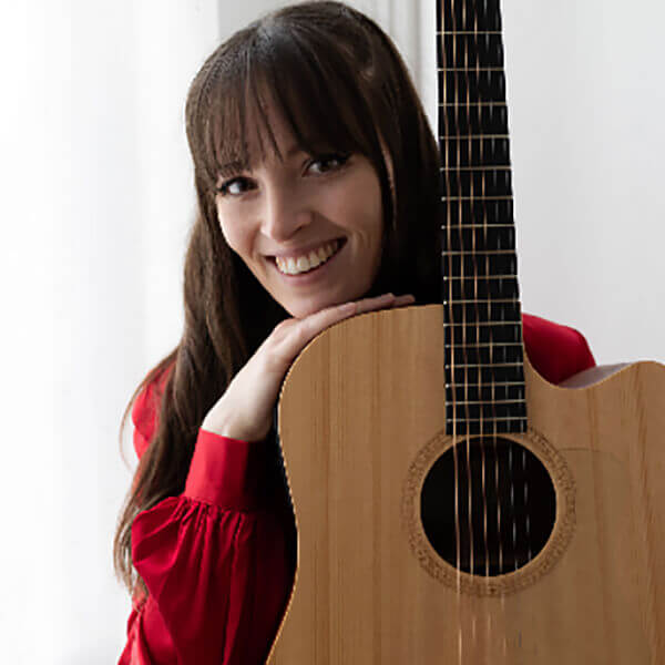 Sophie Beany Musician, Lille, France